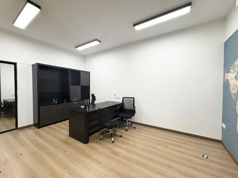 Factory for Rent in Taman Perniagaan Setia (Johor Bahru) - Nicholas Low - Study - PropertyGuru.com.my