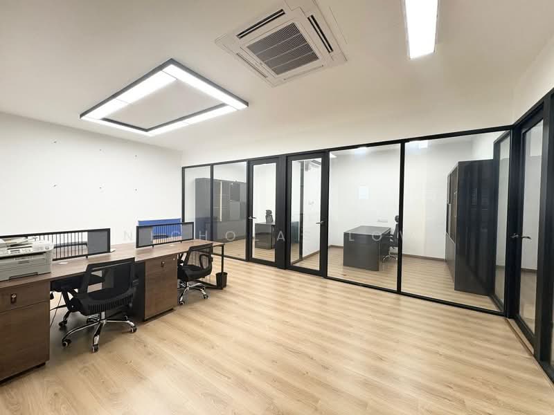 Factory for Rent in Taman Perniagaan Setia (Johor Bahru) - Nicholas Low - Study - PropertyGuru.com.my