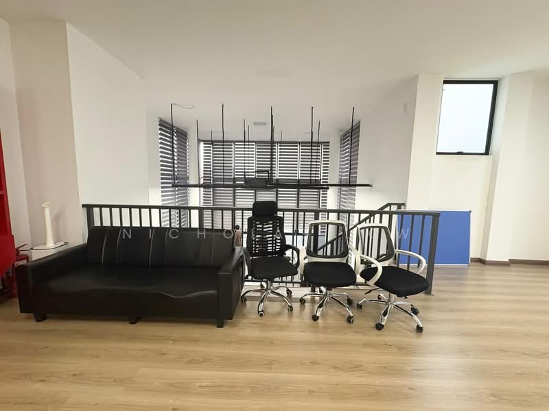 Factory for Rent in Taman Perniagaan Setia (Johor Bahru) - Nicholas Low - Interior - PropertyGuru.com.my