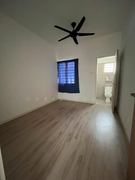 2-storey Terraced House for Sale in Semenyih (Selangor) - Chris Choo - Bathroom - PropertyGuru.com.my
