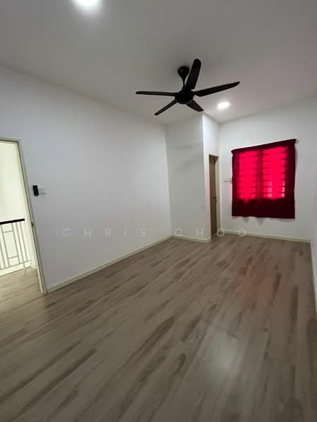 2-storey Terraced House for Sale in Semenyih (Selangor) - Chris Choo - Interior - PropertyGuru.com.my