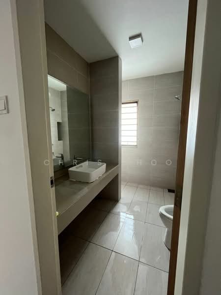 2-storey Terraced House for Sale in Semenyih (Selangor) - Chris Choo - Bathroom - PropertyGuru.com.my