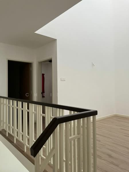 2-storey Terraced House for Sale in Semenyih (Selangor) - Chris Choo - Interior - PropertyGuru.com.my