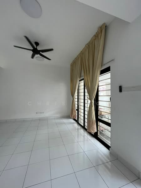 2-storey Terraced House for Sale in Semenyih (Selangor) - Chris Choo - Interior - PropertyGuru.com.my