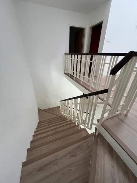 2-storey Terraced House for Sale in Semenyih (Selangor) - Chris Choo - Interior - PropertyGuru.com.my
