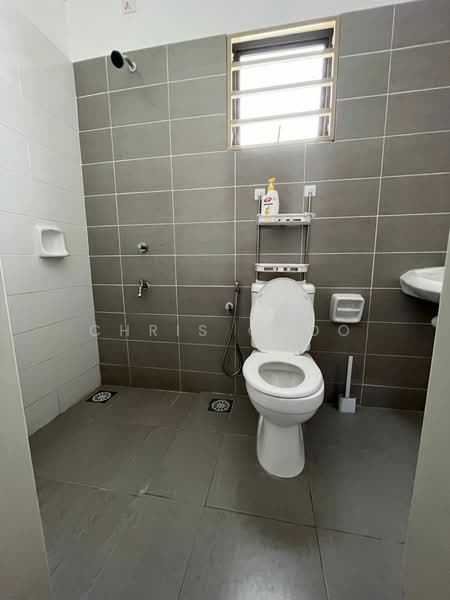 2-storey Terraced House for Sale in Semenyih (Selangor) - Chris Choo - Bathroom - PropertyGuru.com.my