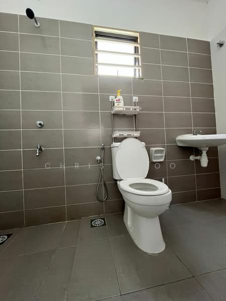 2-storey Terraced House for Sale in Semenyih (Selangor) - Chris Choo - Bathroom - PropertyGuru.com.my