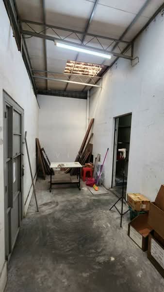 Shop for Rent in George Town (Penang) - Kevin Lim - Interior - PropertyGuru.com.my