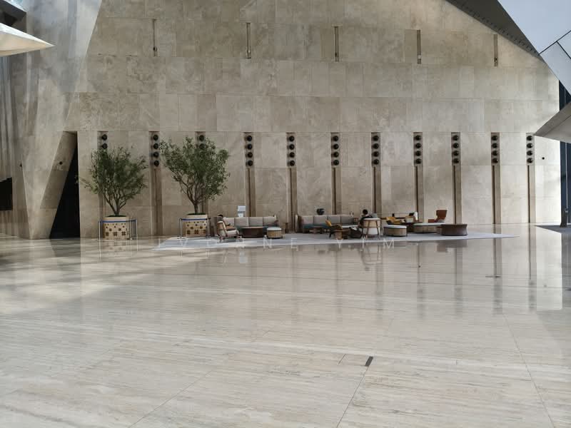 Office for Rent in KLCC (KL City Centre) - Ivonne Yim - Lobby - PropertyGuru.com.my