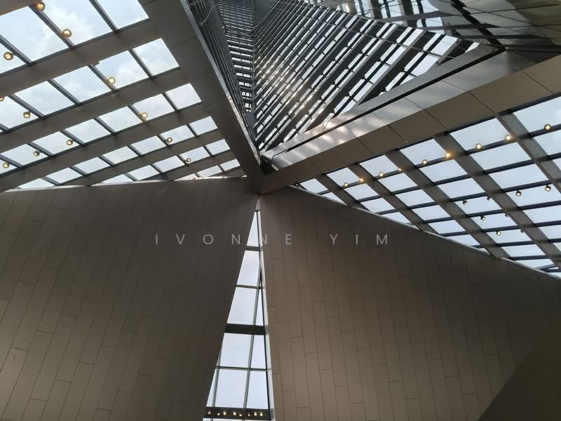 Office for Rent in KLCC (KL City Centre) - Ivonne Yim - Interior - PropertyGuru.com.my