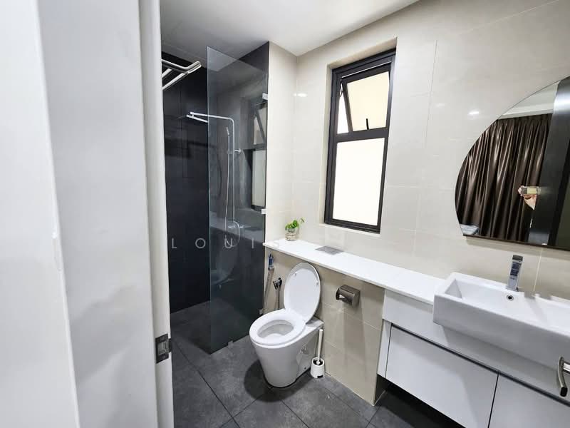 Service Residence for Rent at Setia Sky 88 - Louis Tan - Bathroom - PropertyGuru.com.my