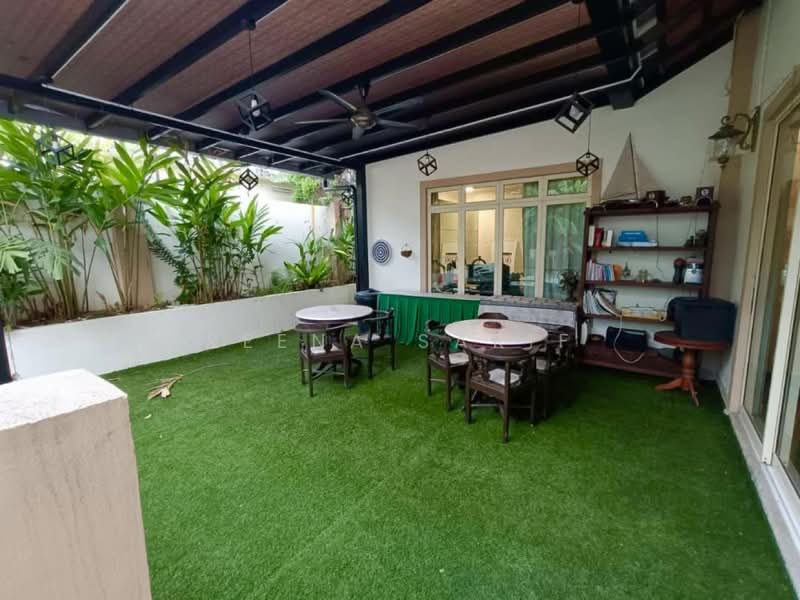 Rumah Banglo untuk Dijual di Seksyen 9 (Shah Alam) - Reena Sarif - PropertyGuru.com.my