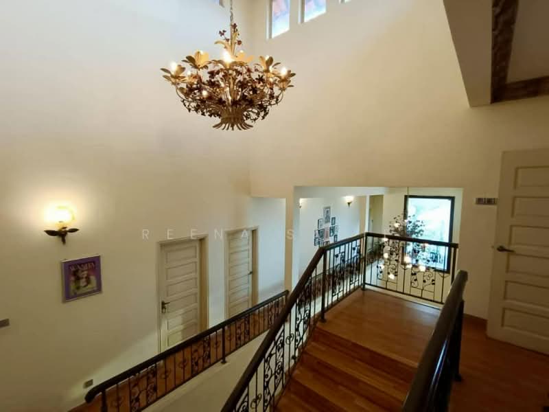 Rumah Banglo untuk Dijual di Seksyen 9 (Shah Alam) - Reena Sarif - PropertyGuru.com.my