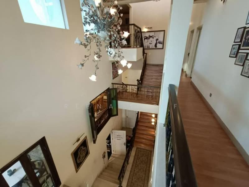 Rumah Banglo untuk Dijual di Seksyen 9 (Shah Alam) - Reena Sarif - PropertyGuru.com.my
