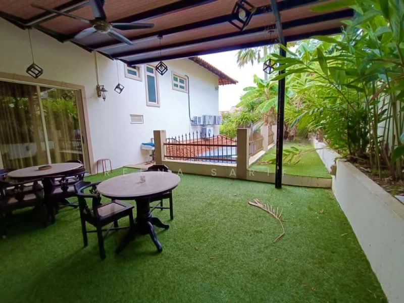 Rumah Banglo untuk Dijual di Seksyen 9 (Shah Alam) - Reena Sarif - PropertyGuru.com.my