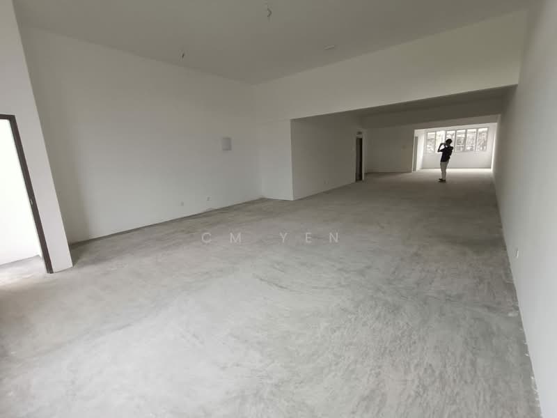 Temokin Promenade untuk Untuk Disewa - RM 4,500 /bulan, Mac 2026 - Interior - PropertyGuru.com.my