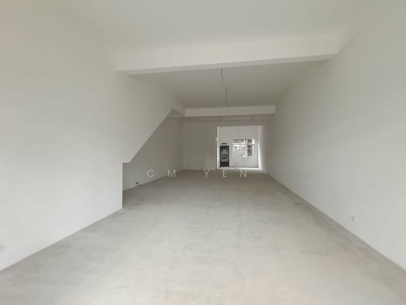 Temokin Promenade untuk Untuk Disewa - RM 4,500 /bulan, Mac 2026 - Interior - PropertyGuru.com.my