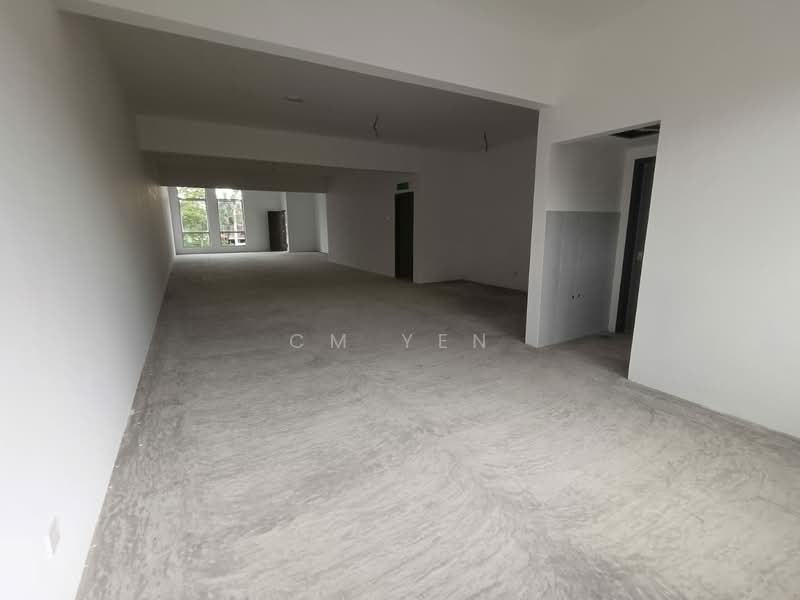 Temokin Promenade untuk Untuk Disewa - RM 4,500 /bulan, Mac 2026 - Interior - PropertyGuru.com.my