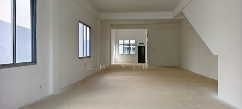 Temokin Promenade untuk Untuk Disewa - RM 4,500 /bulan, Mac 2026 - Interior - PropertyGuru.com.my