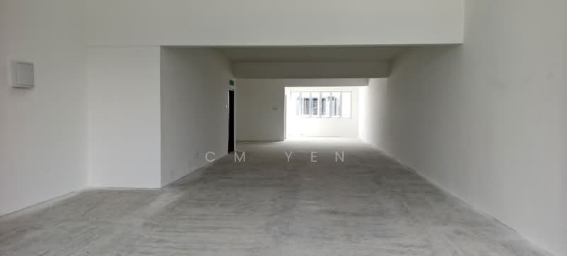 Temokin Promenade untuk Untuk Disewa - RM 4,500 /bulan, Mac 2026 - Interior - PropertyGuru.com.my
