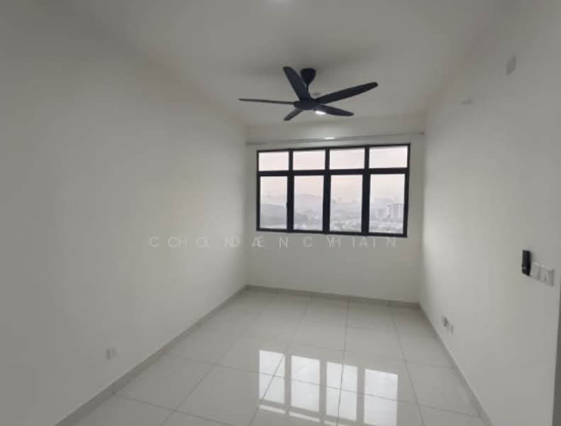 Service Residence for Rent at Traders Garden @ Cheras Selatan - Conan Yii - View - PropertyGuru.com.my