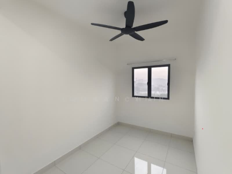 Service Residence for Rent at Traders Garden @ Cheras Selatan - Conan Yii - Interior - PropertyGuru.com.my