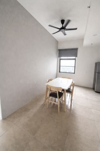 Apartment for Sale at Union Suites - Alvin Lim - Dining Room - PropertyGuru.com.my