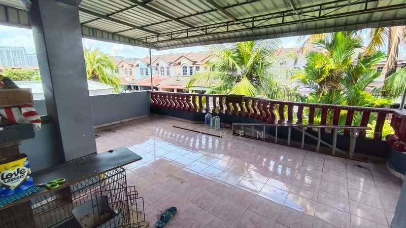 Cluster House for Sale in Bukit Indah (Iskandar Puteri (Nusajaya)) - Ian Chen - PropertyGuru.com.my