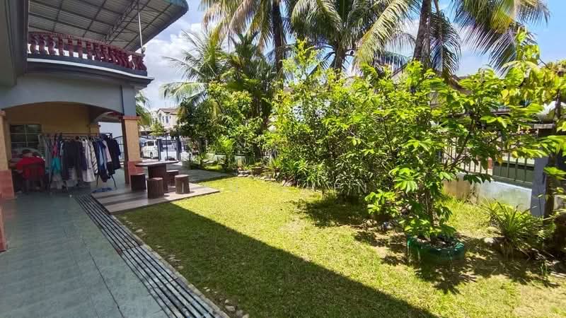 Cluster House for Sale in Bukit Indah (Iskandar Puteri (Nusajaya)) - Ian Chen - PropertyGuru.com.my