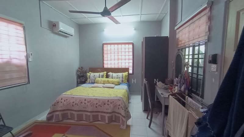 Cluster House for Sale in Bukit Indah (Iskandar Puteri (Nusajaya)) - Ian Chen - PropertyGuru.com.my