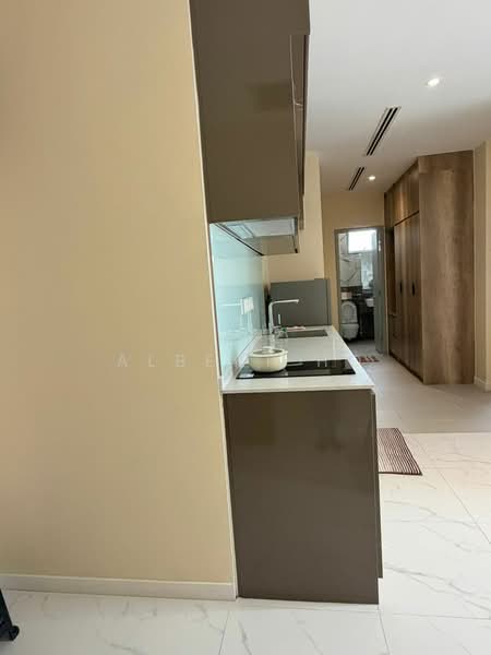 Service Residence for Rent at Residensi 38 Bangsar - Albert Ho - Kitchen - PropertyGuru.com.my