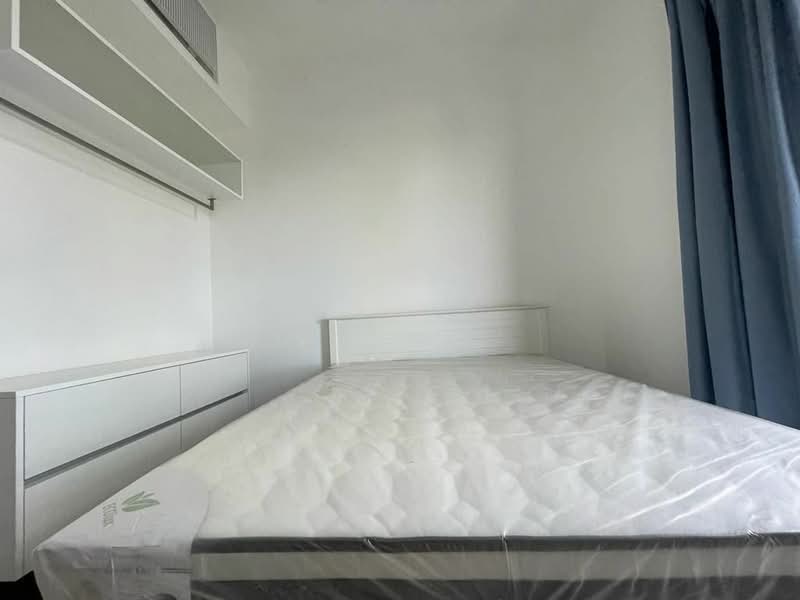 Kondominium untuk Disewa di Vertu Resort - Yeoh . - Bedroom - PropertyGuru.com.my