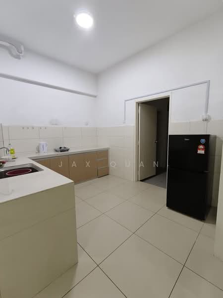 Condominium for Rent at Starhill Luxury Residence - Jax Quan - Kitchen - PropertyGuru.com.my