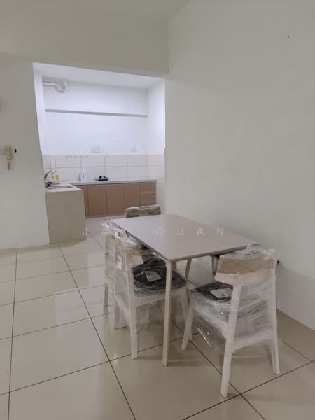 Condominium for Rent at Starhill Luxury Residence - Jax Quan - Kitchen - PropertyGuru.com.my