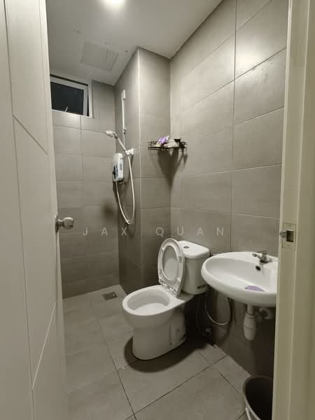 Condominium for Rent at Starhill Luxury Residence - Jax Quan - Bathroom - PropertyGuru.com.my