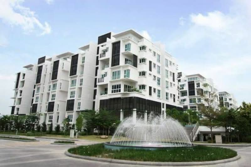280 Park Homes untuk Untuk Dijual - RM 850,000, Mac 2026 - Exterior - PropertyGuru.com.my