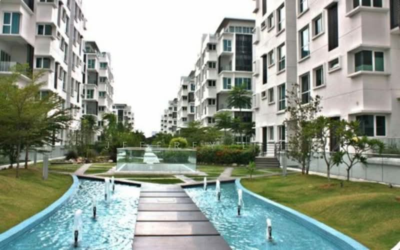 280 Park Homes untuk Untuk Dijual - RM 850,000, Mac 2026 - Exterior - PropertyGuru.com.my