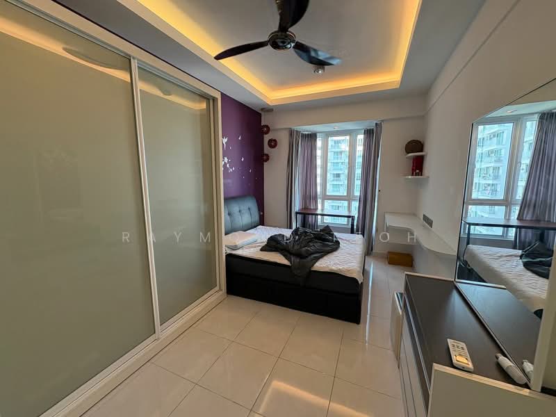 Summer Place untuk Untuk Disewa - RM 2,300 /bulan, Apr 2026 - Bedroom - PropertyGuru.com.my