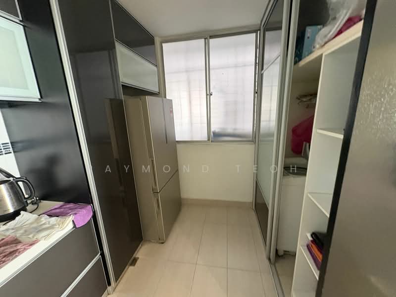 Summer Place untuk Untuk Disewa - RM 2,300 /bulan, Apr 2026 - Interior - PropertyGuru.com.my