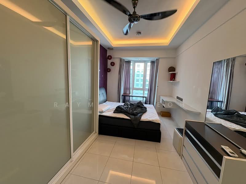 Summer Place untuk Untuk Disewa - RM 2,300 /bulan, Apr 2026 - Bedroom - PropertyGuru.com.my