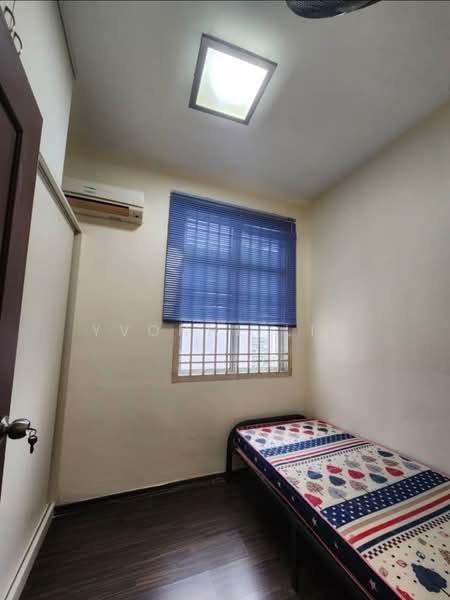 Apartment for Rent at Lake View Suites - Yvonne Lim - Bedroom - PropertyGuru.com.my