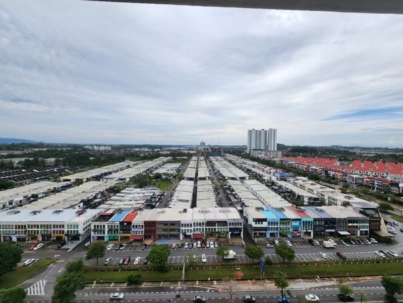 Apartment for Rent at Lake View Suites - Yvonne Lim - Exterior - PropertyGuru.com.my