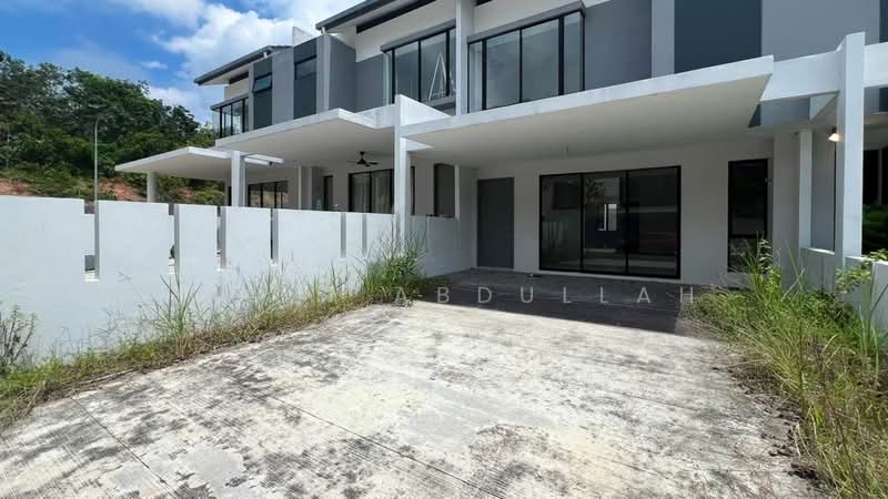 Terraced House for Sale in Kajang (Selangor) - Fauzi Abdullah - Exterior - PropertyGuru.com.my