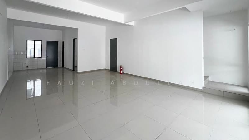 Terraced House for Sale in Kajang (Selangor) - Fauzi Abdullah - Interior - PropertyGuru.com.my