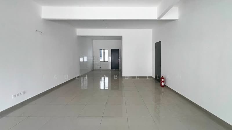 Terraced House for Sale in Kajang (Selangor) - Fauzi Abdullah - Interior - PropertyGuru.com.my