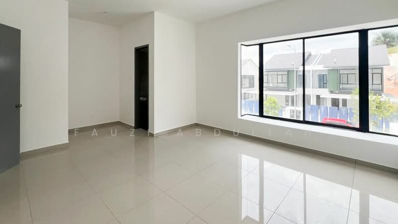 Terraced House for Sale in Kajang (Selangor) - Fauzi Abdullah - Living Room - PropertyGuru.com.my
