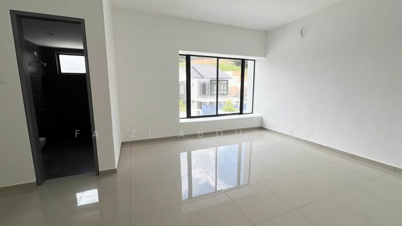 Terraced House for Sale in Kajang (Selangor) - Fauzi Abdullah - Interior - PropertyGuru.com.my