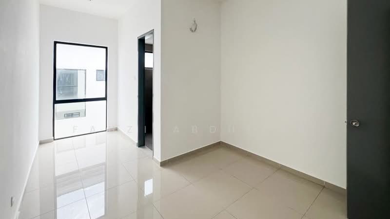 Terraced House for Sale in Kajang (Selangor) - Fauzi Abdullah - Interior - PropertyGuru.com.my