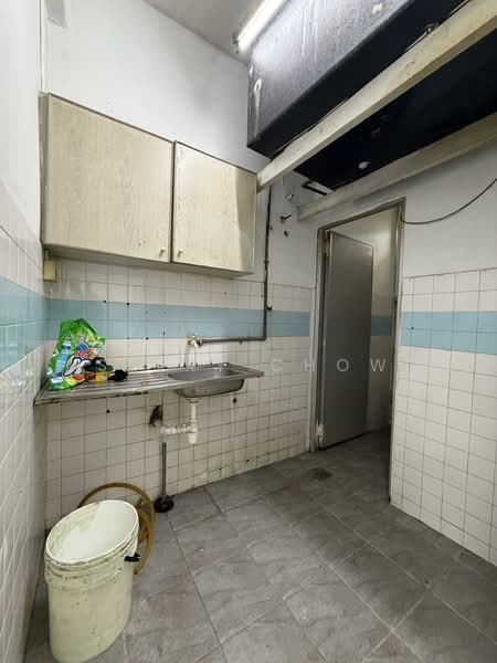 Office for Rent in Taman Kencana (Ampang) - Sicky Chow - Kitchen - PropertyGuru.com.my