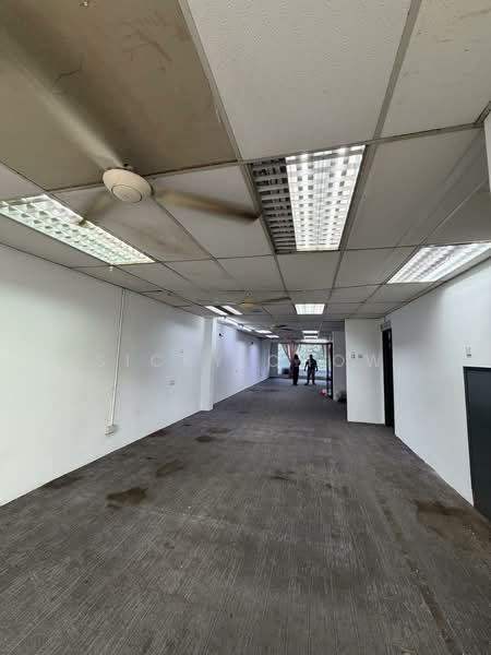 Office for Rent in Taman Kencana (Ampang) - Sicky Chow - Interior - PropertyGuru.com.my